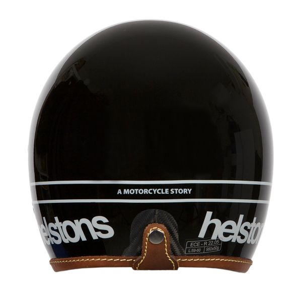 Helstons Corporate Black