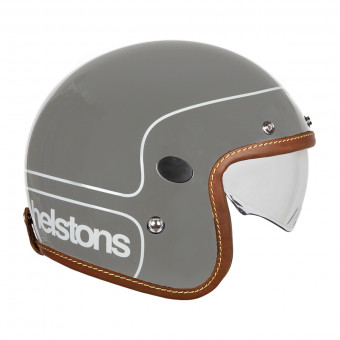 Jet Helstons Corporate Grey