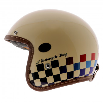 Helstons Course Beige