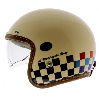 Helstons Course Beige