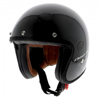 Jet Helstons Course Black