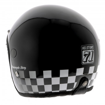 Helstons Course Black