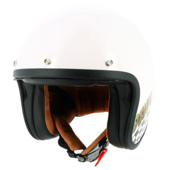 Jet Helstons Devil Bianco