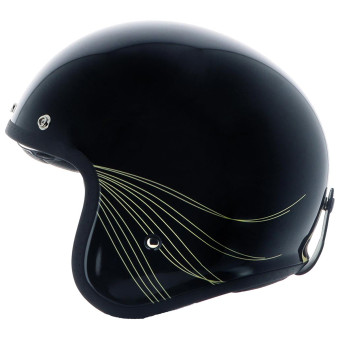 Helstons Leo Black