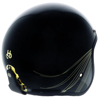 Helstons Leo Black
