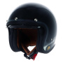 Casque Jet Helstons Music nera