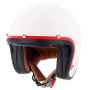 Casque Jet Helstons Music Bianca