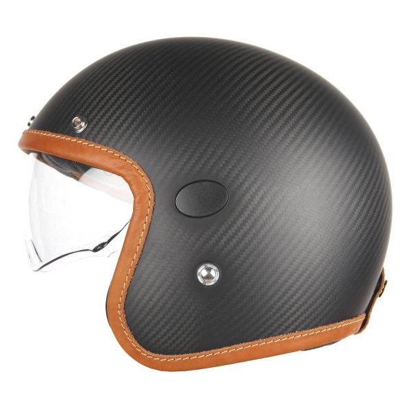 Jet Helstons Naked Black Carbon Matt Jet Helstons Naked Black Carbon Matt