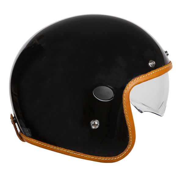 Jet Helstons Naked Black