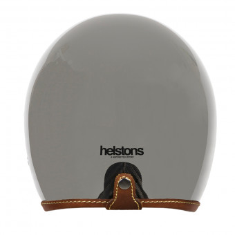 Helstons Naked Grey