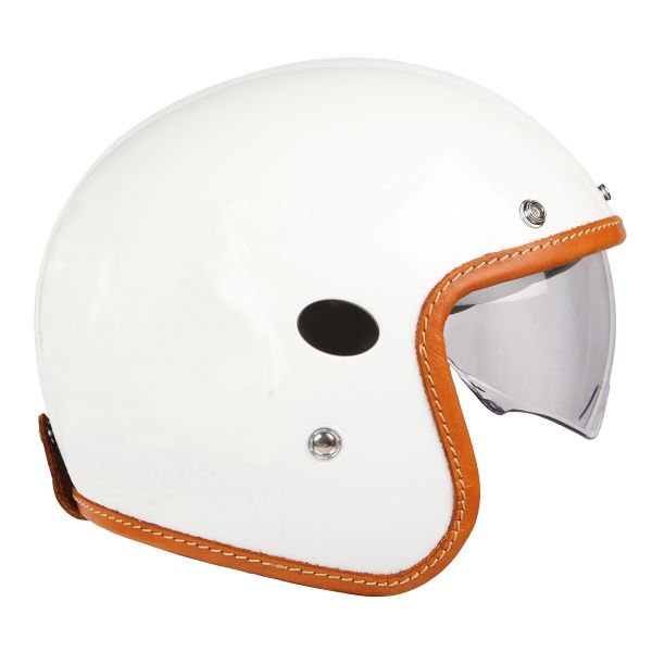 Jet Helstons Naked White