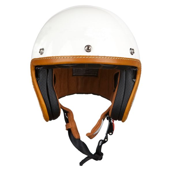 Helstons Naked White