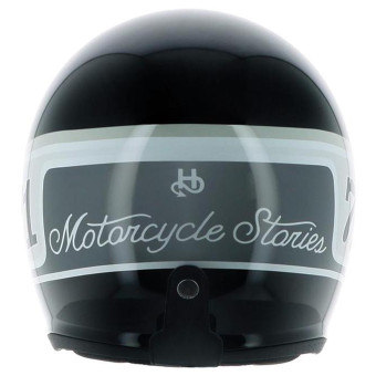 Helstons Seventy One Nero Grigio