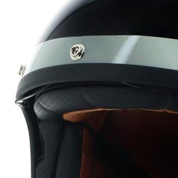 Helstons Seventy One Nero Grigio