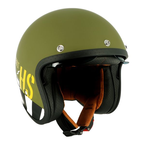 Helstons Thunderbolt Khaki