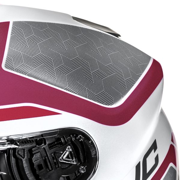 HJC F31 Ceron MC8 + Kit Bluetooth Smart 21B Flat Black