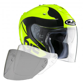 Jet HJC FG-Jet Acadia MC4 + Visiera