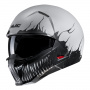 Casque Modulare Crossover HJC I20 Scraw MC10SF