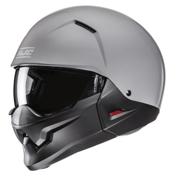 Jet HJC i20N N.Grigio