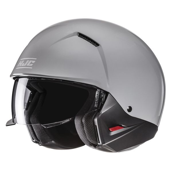 HJC i20N N.Grigio