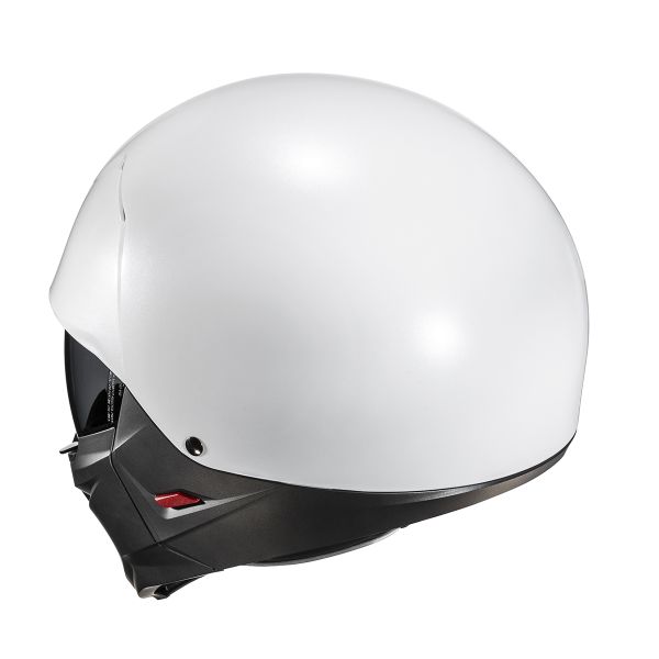 HJC i20N Bianco Perla