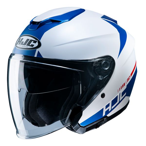 Jet HJC I30 Baras MC2SF