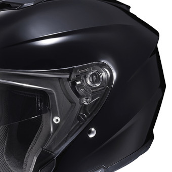 HJC I30 Metal Black