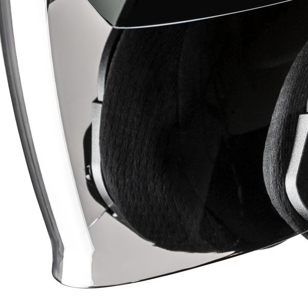 HJC i31 Metallo Nero