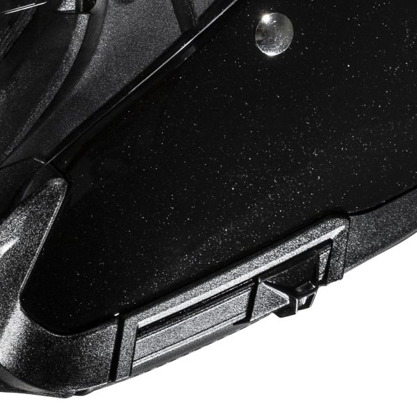 HJC i31 Metallo Nero