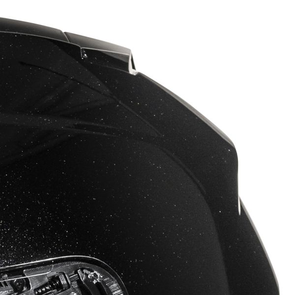 HJC i31 Metallo Nero