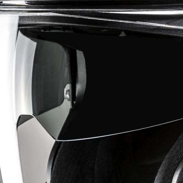 HJC i31 Metallo Nero