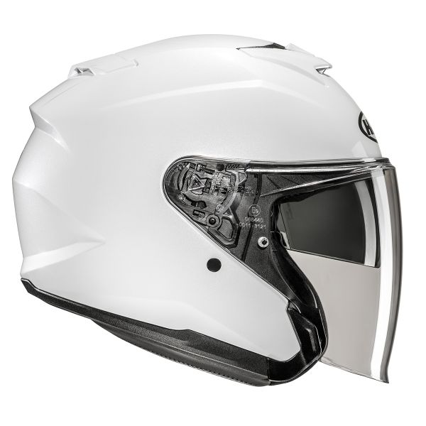 HJC i31 Bianco perla