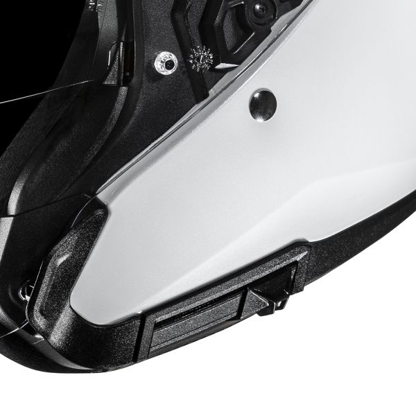 HJC i31 Bianco perla