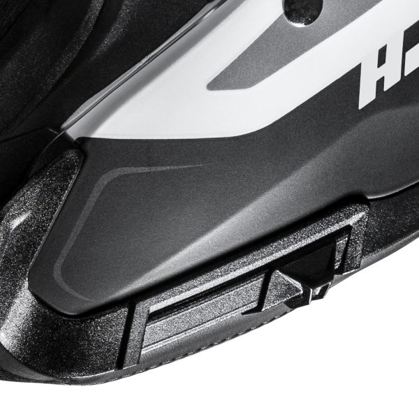 HJC i31 Tevis MC1SF + Kit Bluetooth Lokui K30