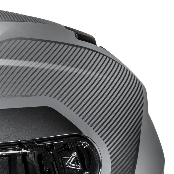 HJC i31 Tevis MC5SF + Kit Bluetooth Lokui K30