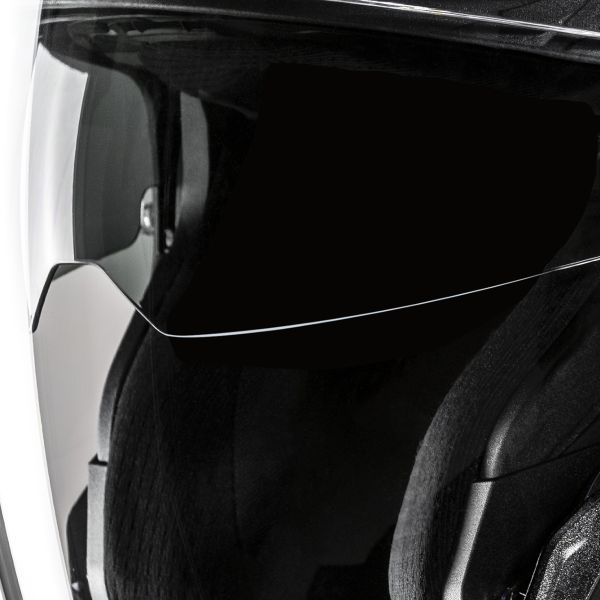 HJC i31 Tevis MC5SF + Kit Bluetooth Lokui K30