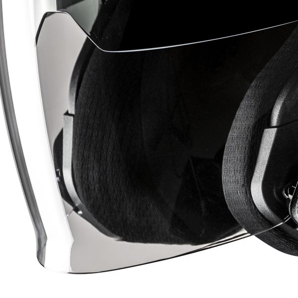 HJC i31 Tevis MC8SF + Kit bluetooth 5R Lite