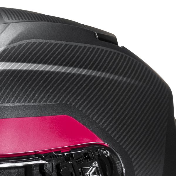 HJC i31 Tevis MC8SF + Kit bluetooth 5R Lite