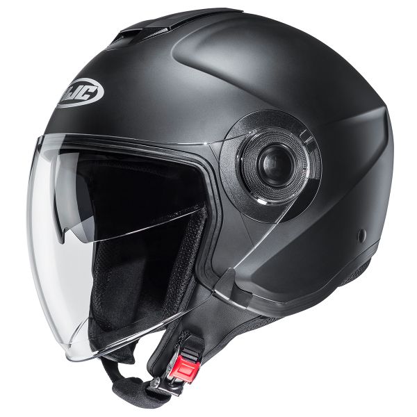 Jet HJC i40N Semi Flat Black Jet HJC i40N Semi Flat Black