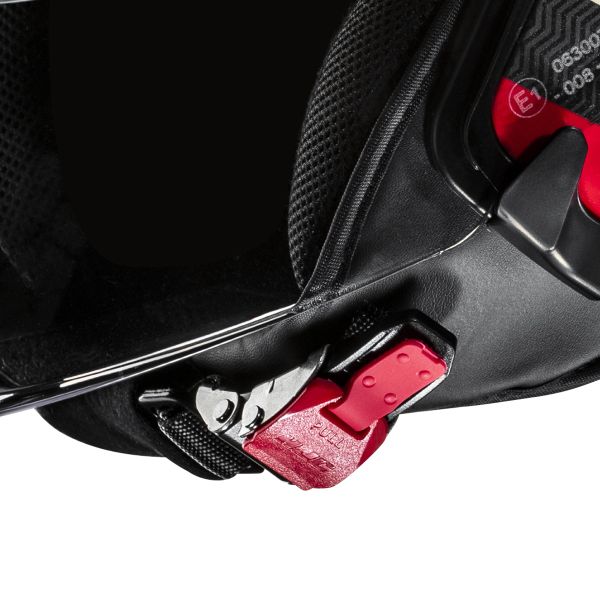 HJC i40N Velu MC1 + Kit bluetooth 5R Lite Solo