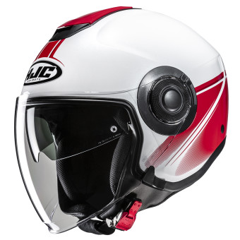 Jet HJC i40N Vision MC1