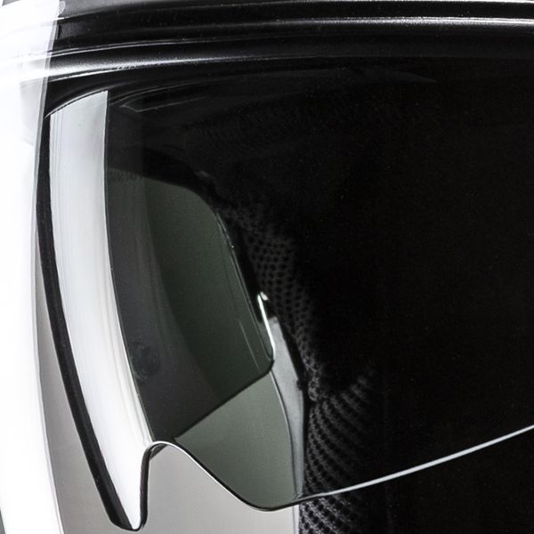 HJC i40N Vision MC8 + Kit Bluetooth 5S Solo