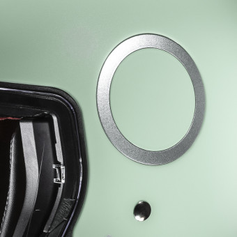 HJC RPHA 40 Verde Relax