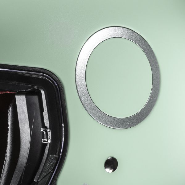 HJC RPHA 40 Verde Relax