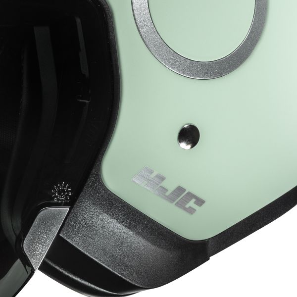 HJC RPHA 40 Verde Relax