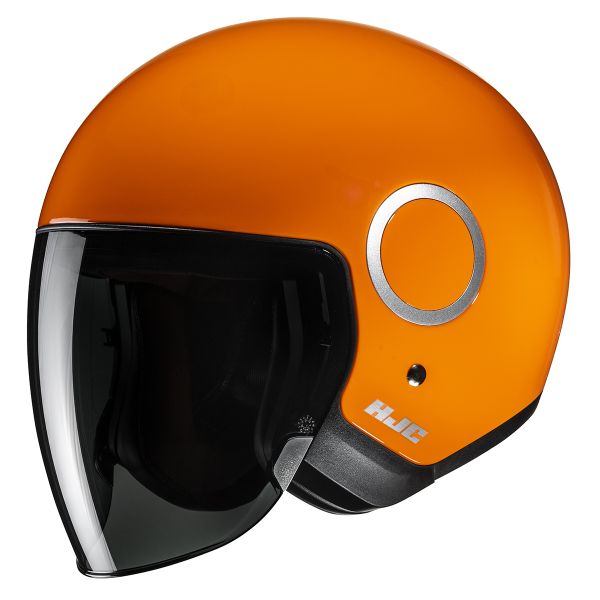 HJC RPHA 40 Arancione Tramonto