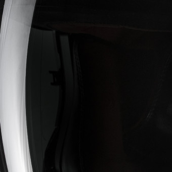 HJC RPHA 40 Arancione Tramonto