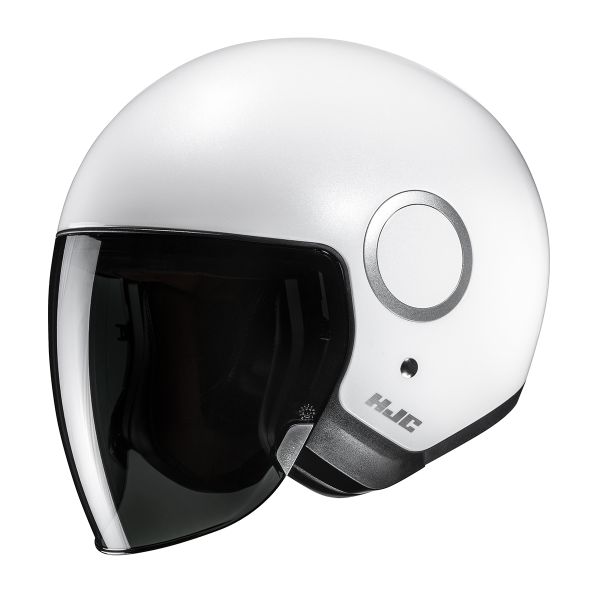 HJC RPHA 40 Bianco perla