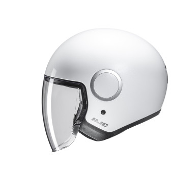 HJC RPHA 40 Bianco perla