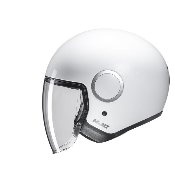 HJC RPHA 40 Bianco perla